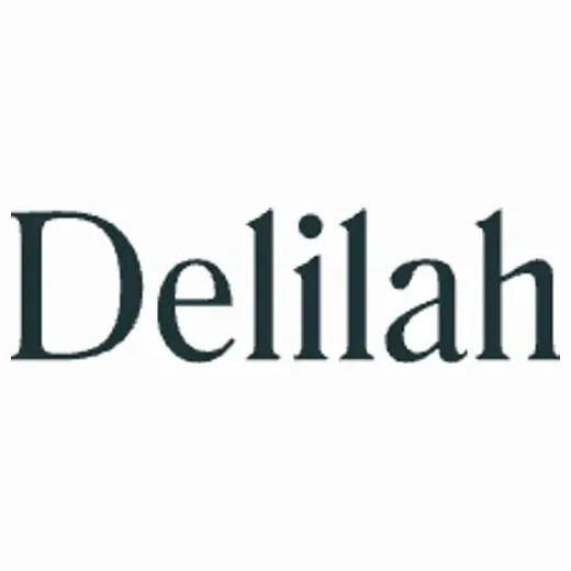 Delilah brand logo for joindelilah.com
