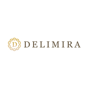 Delimira brand logo for au.delimira.com