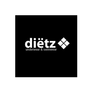 Delio Dietz brand logo for deliodietz.com