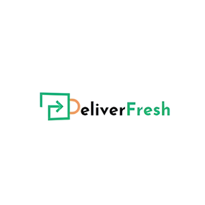 Deliver Fresh brand logo for deliverfresh.au