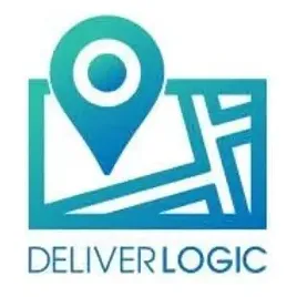 Deliver Logic brand logo for deliverlogic.com