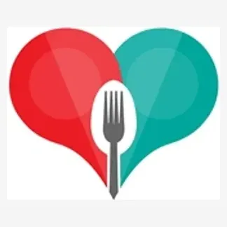 Deliveroso brand logo for deliveroso.com