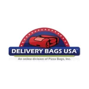 Delivery Bags USA brand logo for deliverybagsusa.com
