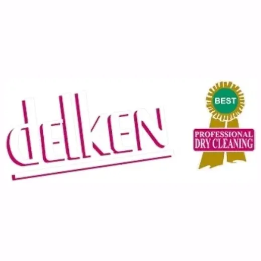Delken brand logo for delken.com