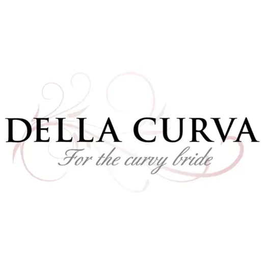 Della Curva brand logo for dellacurva.com