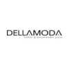 Della Moda brand logo for dellamoda.com