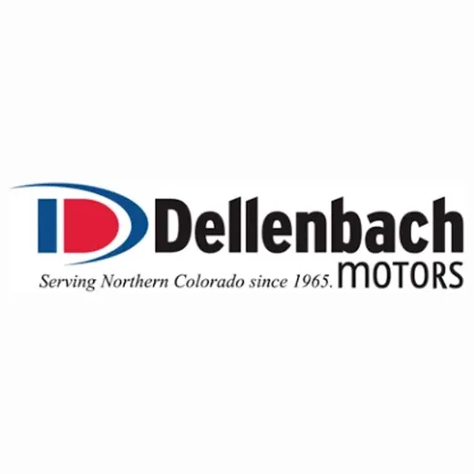 Dellenbach brand logo for dellenbach.com