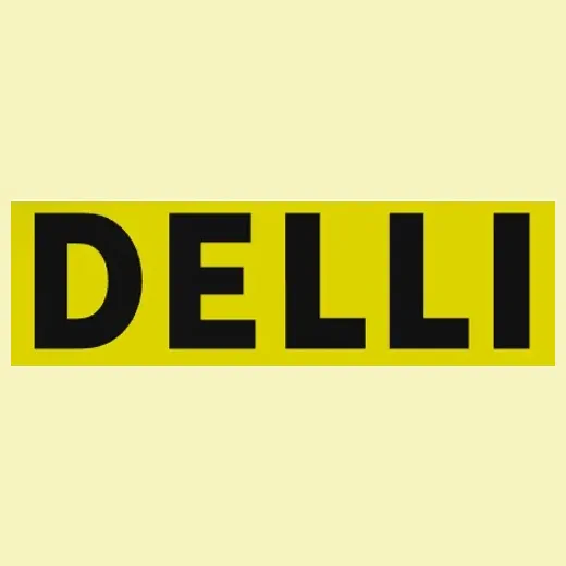 delli brand logo for delli.market