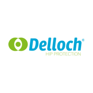 Delloch brand logo for delloch.com