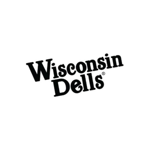Wisconsin Dells brand logo for dells.com