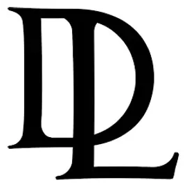 Delouvois brand logo for delouvois.com