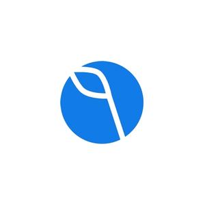 Delpha brand logo for delpha.io
