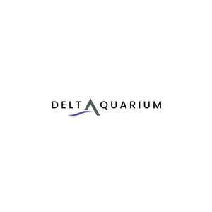 Delta Aquarium brand logo for deltaaquarium.co.uk