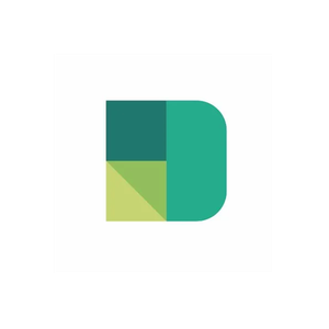 Delta Dore brand logo for deltadore.co.uk