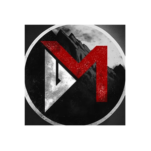 Delta Mike brand logo for deltamike.co.nz
