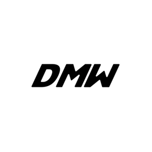 Delta Motor Works brand logo for deltamotorworks.com