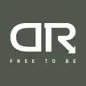 Delta Roam brand logo for deltaroam.com