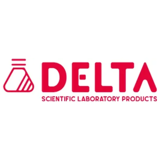 Delta Scientific brand logo for delta-sci.com