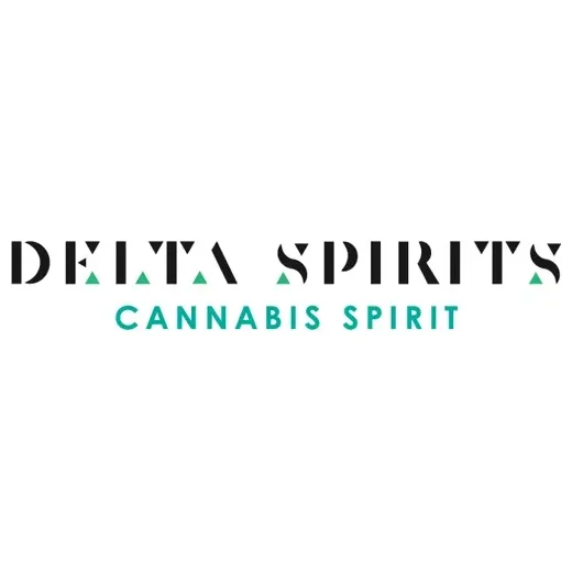 Delta Spirits brand logo for drinkdeltaspirits.com