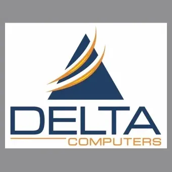 Delta Store brand logo for deltastore.com