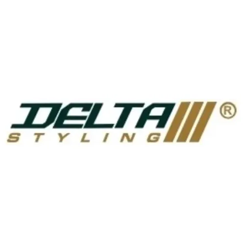 Delta Styling brand logo for deltastyling.com