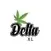 Delta XL brand logo for deltaxl.com