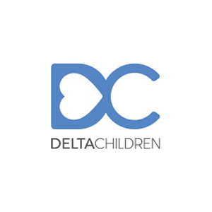deltachildrenparts brand logo for deltachildrenparts.com
