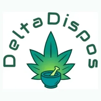 deltadispos brand logo for deltadispos.com