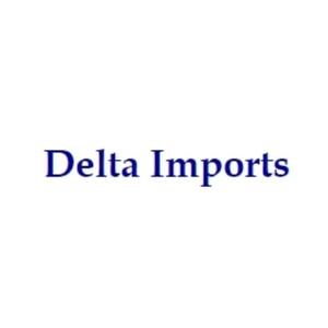 deltaimex brand logo for deltaimex.com