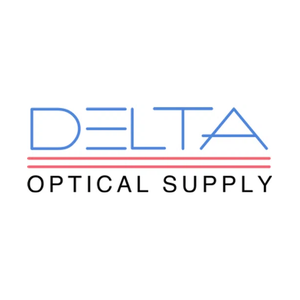 deltaopticalsupply brand logo for deltaopticalsupply.com