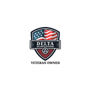 deltasecuritysystems brand logo for deltasecuritysystems.net