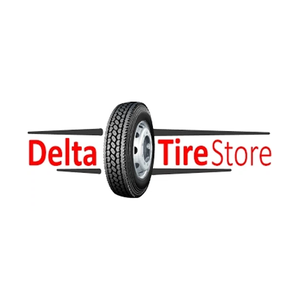 deltatirestore brand logo for deltatirestore.com