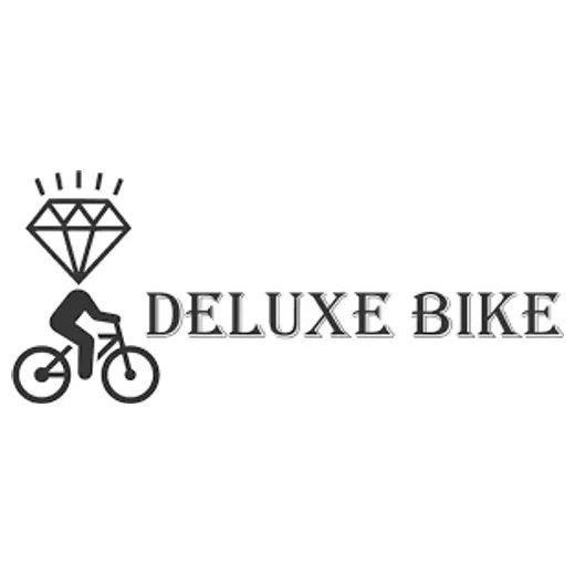 Deluxe Bike brand logo for deluxe-bike.com