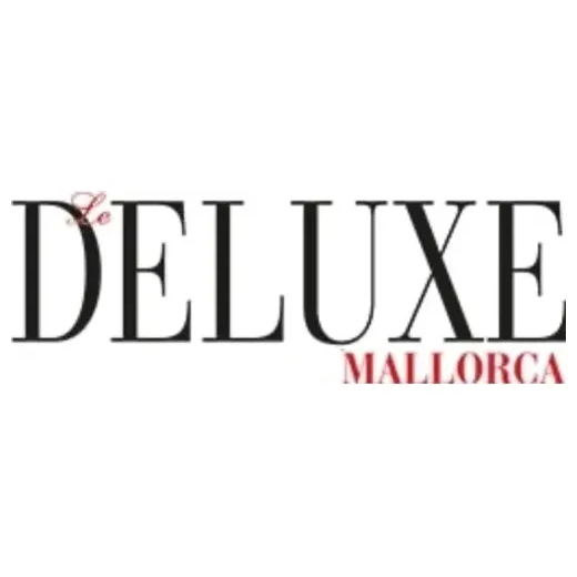 Deluxe Mallorca brand logo for deluxemallorca.com