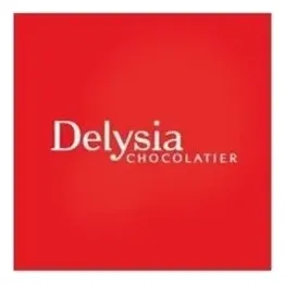 Delysia brand logo for delysia.com