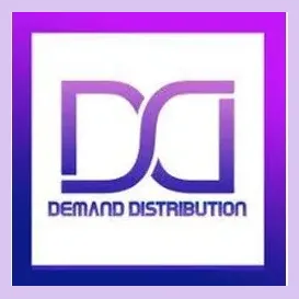 Demand Distribution brand logo for demanddistribution.com