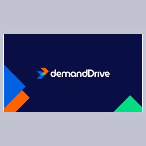 Demand Drive brand logo for demanddrive.com
