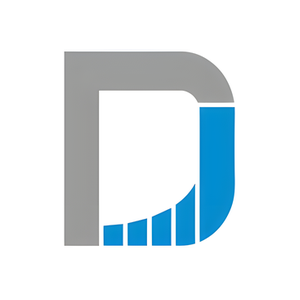 DemandJump brand logo for demandjump.com