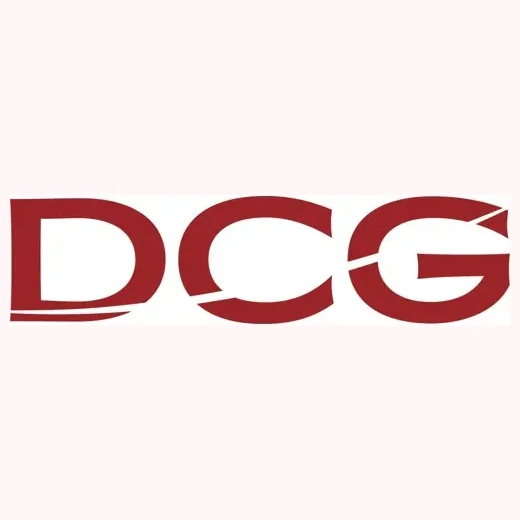 DeMar Consulting Group brand logo for demarconsultinggroup.com