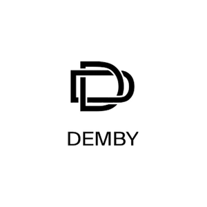 dembyco brand logo for dembyco.com