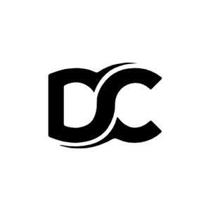 demcanvas brand logo for demcanvas.co