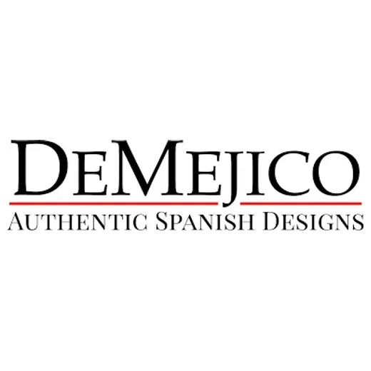 DeMejico brand logo for demejico.com