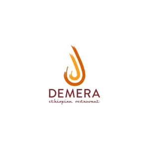 Demera brand logo for demerachicago.com