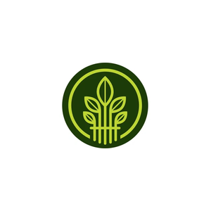 demeterearth brand logo for demeterearth.com