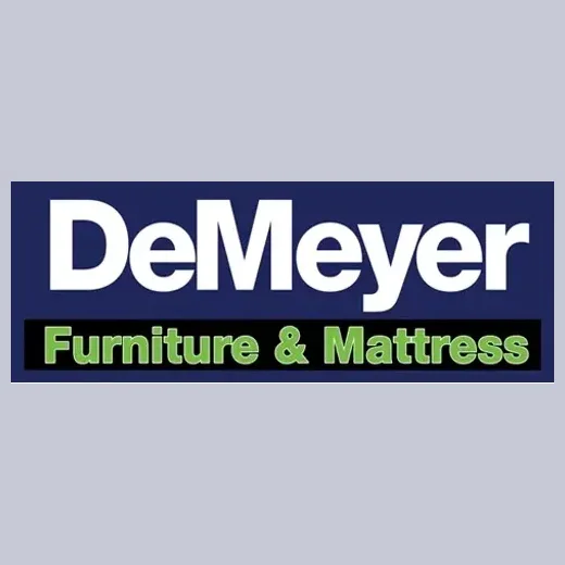 DeMeyer Furniture brand logo for demeyerfurniture.com