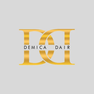 Demi Adair brand logo for demicadair.com