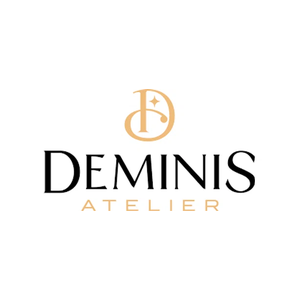 deminis brand logo for deminis.com