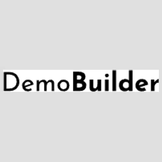 Demo Builder brand logo for demo-builder.com