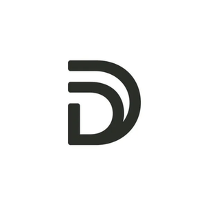 Demodesk brand logo for demodesk.com