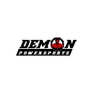 Demon Powersports brand logo for demonpowersports.com